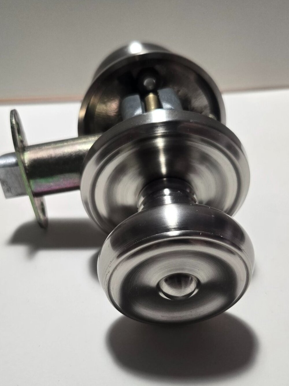 Emtek Passage door knob set